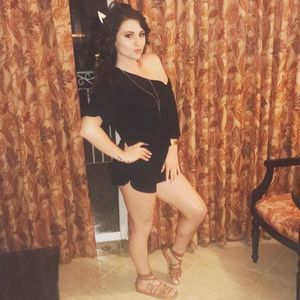 Meet your Posher, Heidi